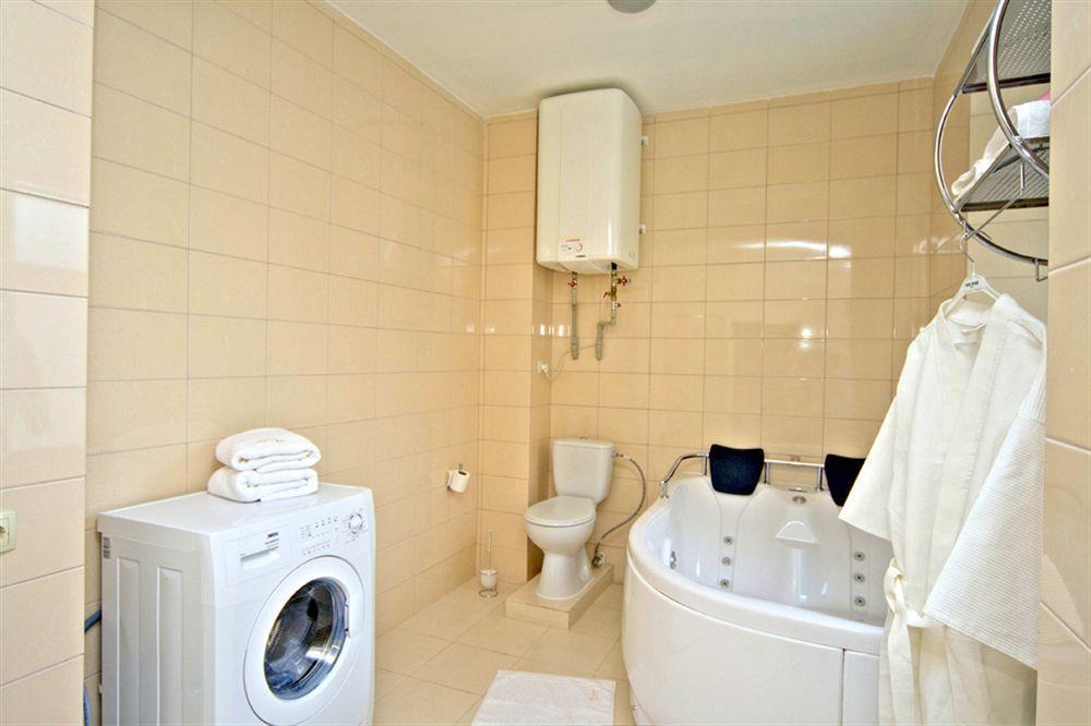 Sunday Apart Hotel Kyiv Exterior photo